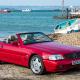 Mercedes-Benz SL500