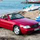 Mercedes-Benz SL500