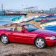 Mercedes-Benz SL500