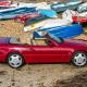 Mercedes-Benz SL500