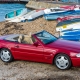 Mercedes-Benz SL500