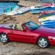 Mercedes-Benz SL500