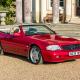 Mercedes-Benz SL500