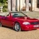 Mercedes-Benz SL500